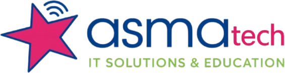 Asmatech IT Solutions & Education